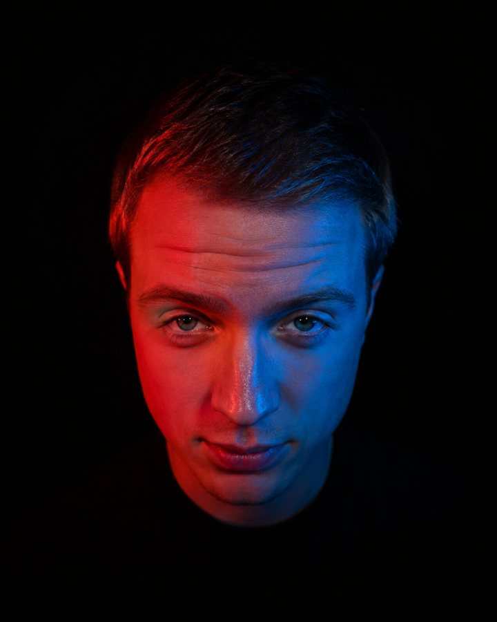 Jerôme Schäfer