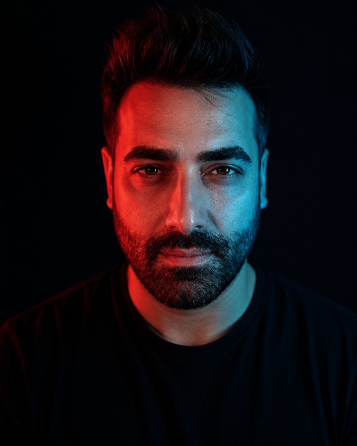 Volkan Akcil